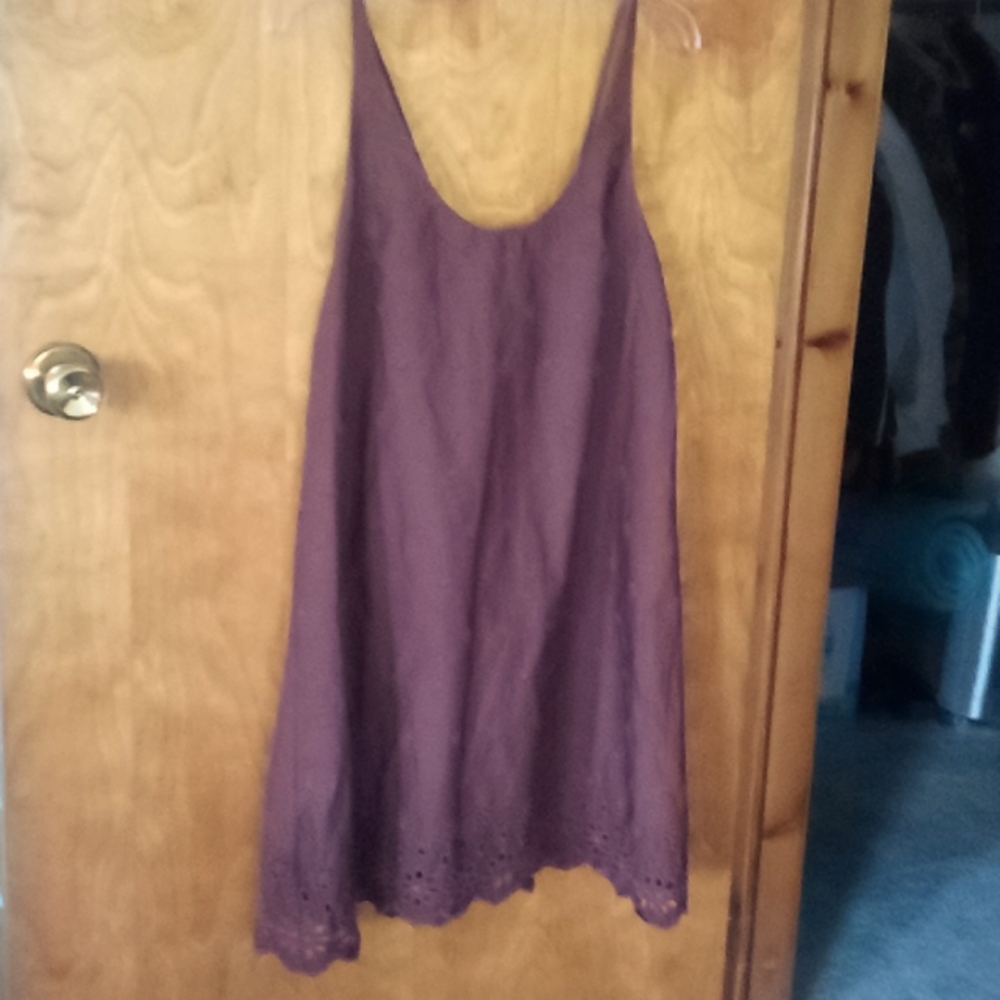 Gap sundress